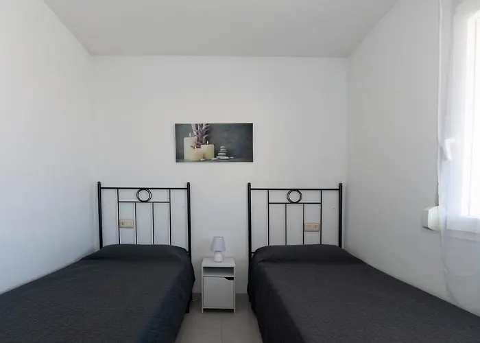 Διαμέρισμα 1075 Roc Mar - Apivend Immo