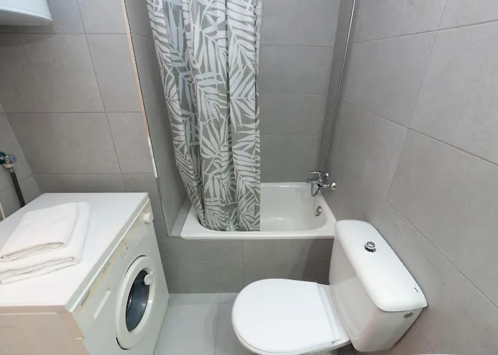 Διαμέρισμα 1075 Roc Mar - Apivend Immo Ρόζες
