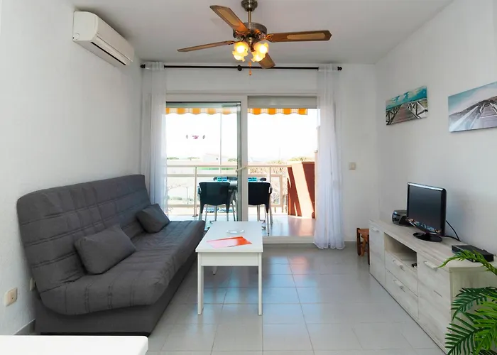 Διαμέρισμα 1075 Roc Mar - Apivend Immo