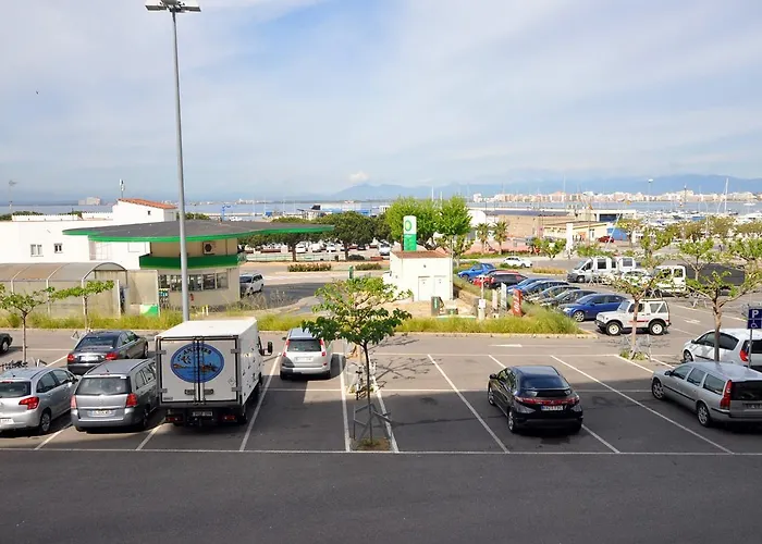 1075 Roc Mar - Apivend Immo * Ρόζες