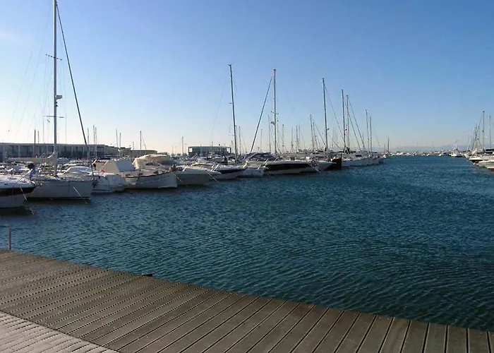 1075 Roc Mar - Apivend Immo Ρόζες