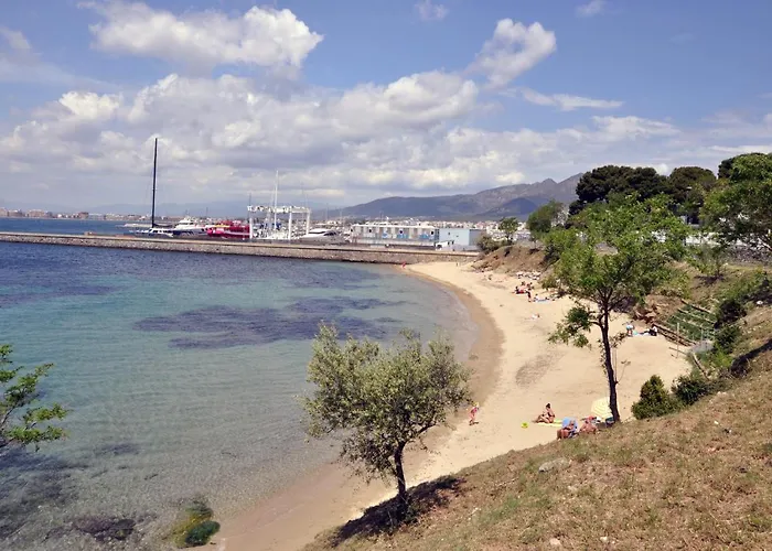 1075 Roc Mar - Apivend Immo Διαμέρισμα *