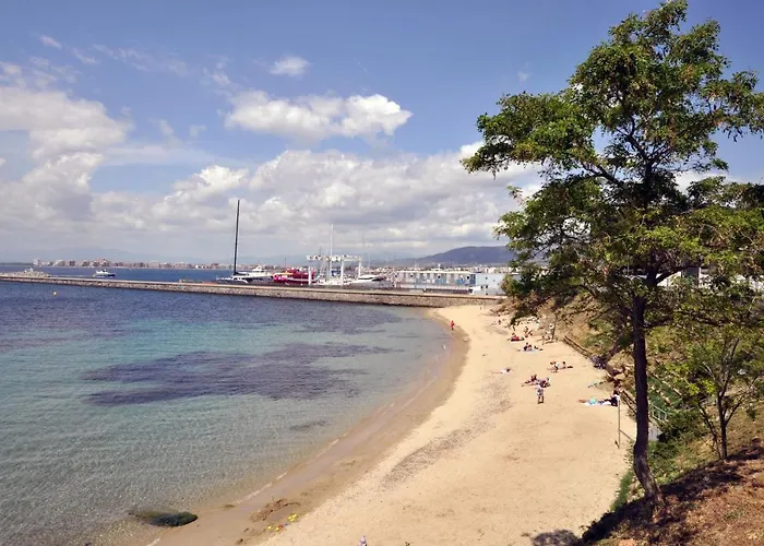 Διαμέρισμα 1075 Roc Mar - Apivend Immo *