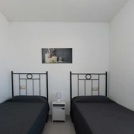 Apartment 1075 Roc Mar - Apivend Immo