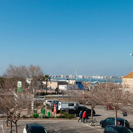 1075 Roc Mar - Apivend Immo Apartamento *