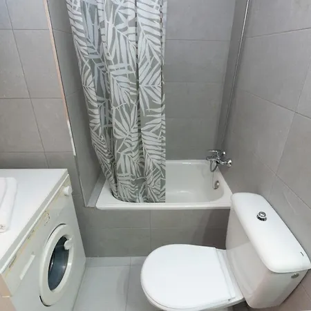Apartment 1075 Roc Mar - Apivend Immo Roses