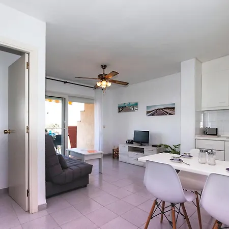 Apartment 1075 Roc Mar - Apivend Immo *