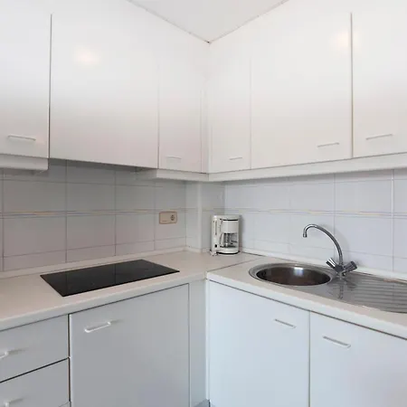 Apartment 1075 Roc Mar - Apivend Immo Roses
