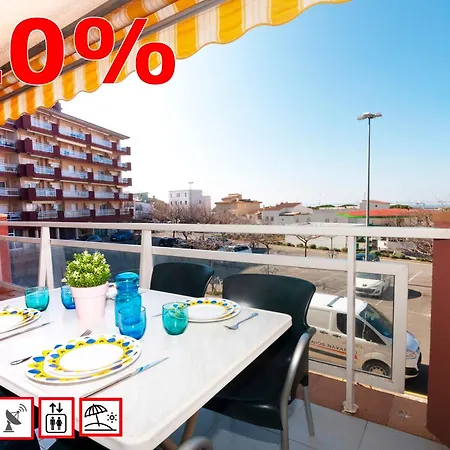 Apartment 1075 Roc Mar - Apivend Immo