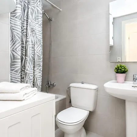 1075 Roc Mar - Apivend Immo Apartamento