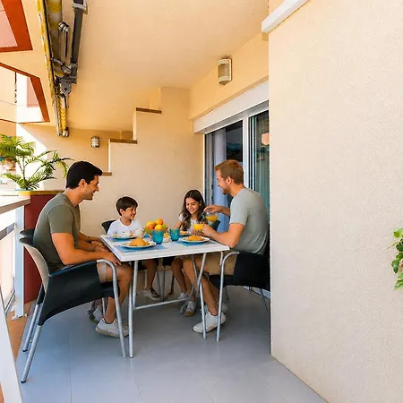 Apartamento 1075 Roc Mar - Apivend Immo *