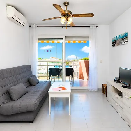 Apartamento 1075 Roc Mar - Apivend Immo Roses