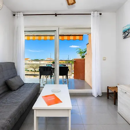 Apartamento 1075 Roc Mar - Apivend Immo Roses