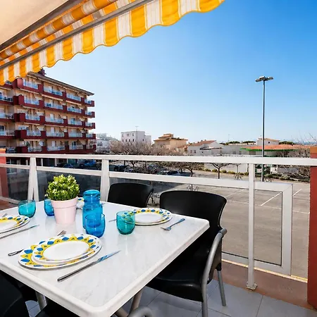 Διαμέρισμα 1075 Roc Mar - Apivend Immo