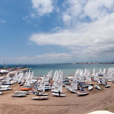 Apartamento 1075 Roc Mar - Apivend Immo
